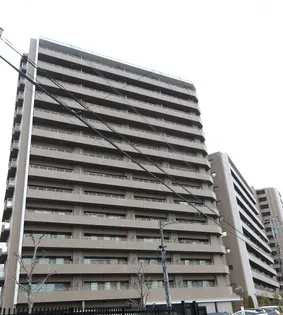サーパス金町弐番館ウエストテラスの画像