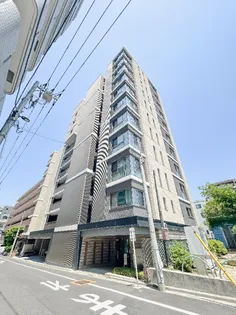 クレヴィア錦糸町ガーデンコーストの画像