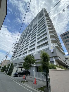 セレストタワー高崎の画像