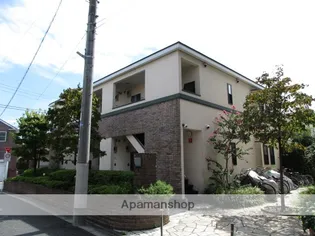 CASA VERDE 南荻窪の画像
