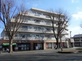エクシード美園の画像