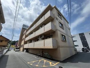 ハイトピア高林の画像