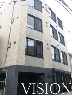 ミライズ世田谷豪徳寺の画像