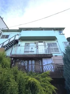 牧村アパートの画像