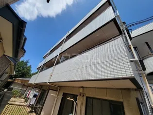 ホワイトコート習志野の画像