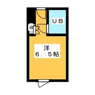 Tachibana inn【1階】の間取り