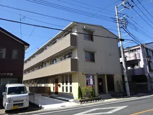 グラシューの画像