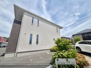 グラード都筑の画像