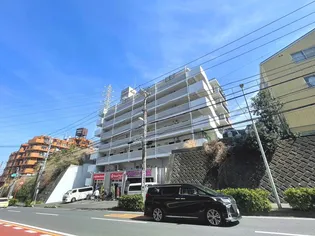 クリオ戸塚伍番館の画像