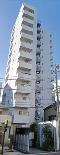 東京都台東区浅草橋4【マンション】の外観
