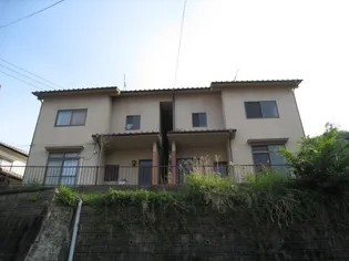 前横山棟割の画像