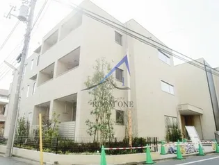 ルテ山崎の画像