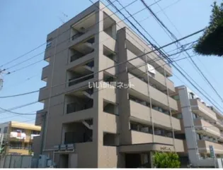 さくらマンションの画像