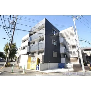 コート ダジュール【1階】の外観