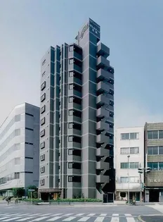 東京都目黒区下目黒3【マンション】の外観