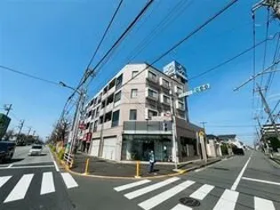 パディントンヒルの画像