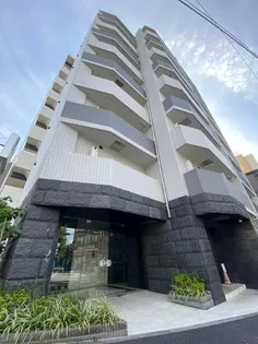 メイクスデザイン新宿落合【7階】の外観