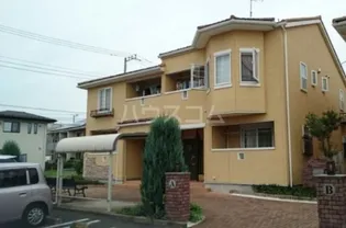 メゾン ド ソレイユ Aの画像