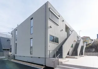 MAISON SAKURAの画像