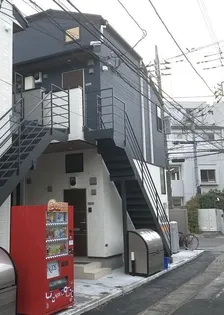 アザーレ キュリオス久地Bの画像
