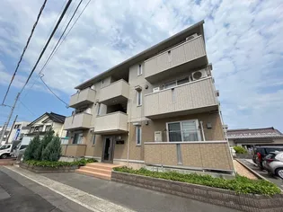 メゾン ド レーヴの画像