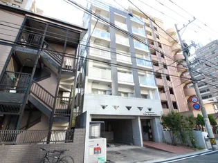 コンドミニアムヴェルジュ六本松の画像