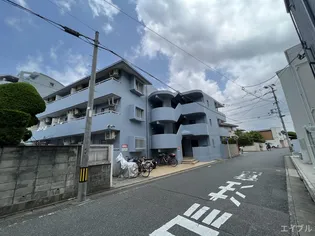 セイワハイツIの画像