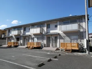 トップヒル泉Iの画像