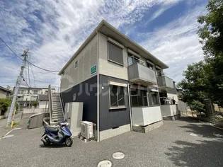 コンチッタ京成中山の画像