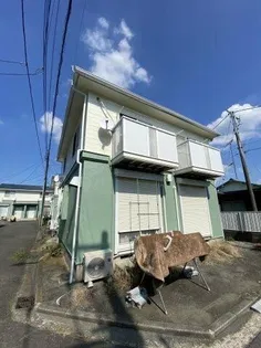 メゾネットみなみD棟の画像