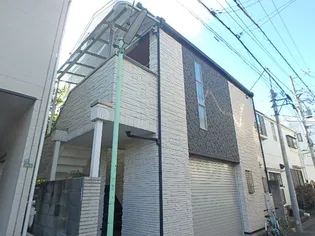 グランシャリオ西尾久の画像