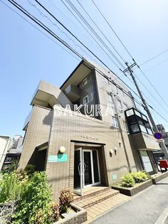 アーバンフォーレストの画像