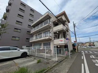 進央ビルの画像