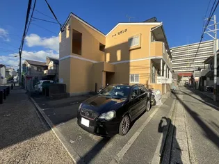 コーポセザンヌの画像