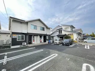 プロヌーブ城西 Aの画像