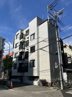 カルム志茂の画像