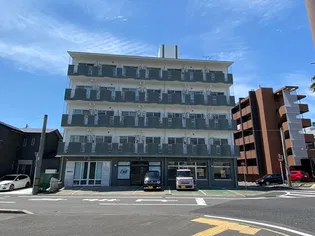 サンパティーク鴨池橋の画像