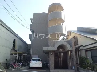 クレセント松蔭の画像