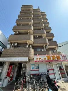 ビバリーヒルズ南加賀屋の画像