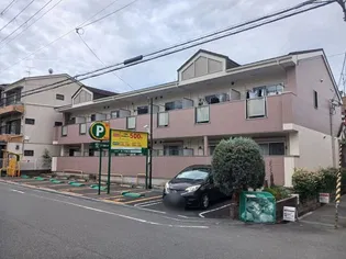 ミッドウエスト小阪の画像