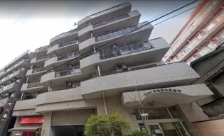 コスモ伊勢佐木長者町の画像