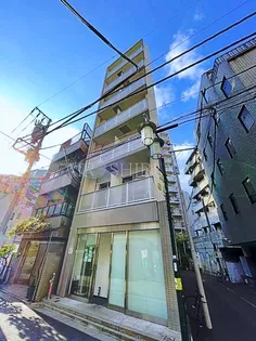 サングラータ恵比寿の画像