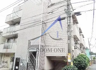 さざなみビルの画像