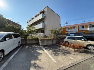 AN湘南(エーエヌ湘南)【1階】の外観