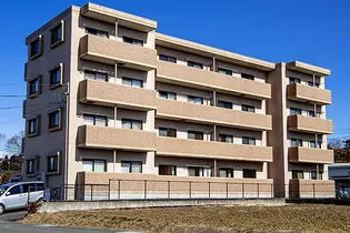 マンションフジの画像