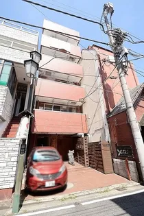 アルカディア高崎【4階】の外観