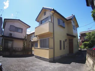 セピアハイツIIの画像