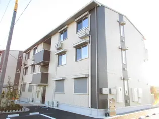 ラヴィーヌみどりのの画像