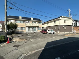 アシーネ加古川Bの画像