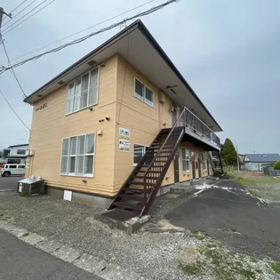 メゾン白樺の画像